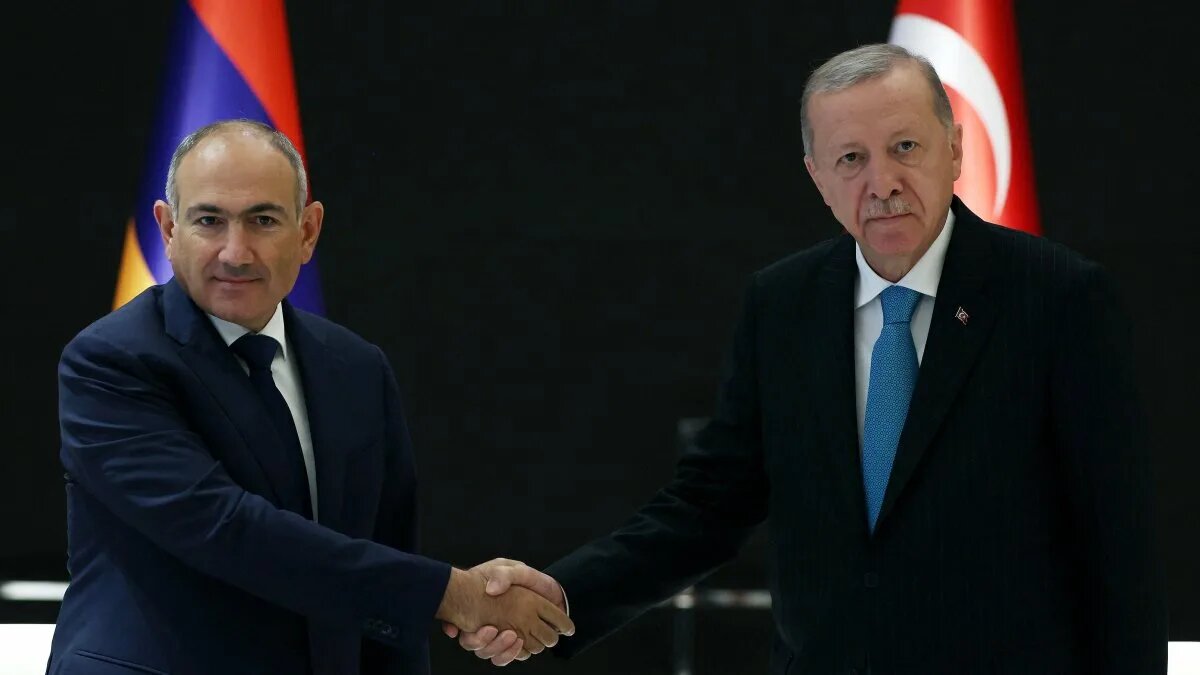 Фото: dailysabah.com