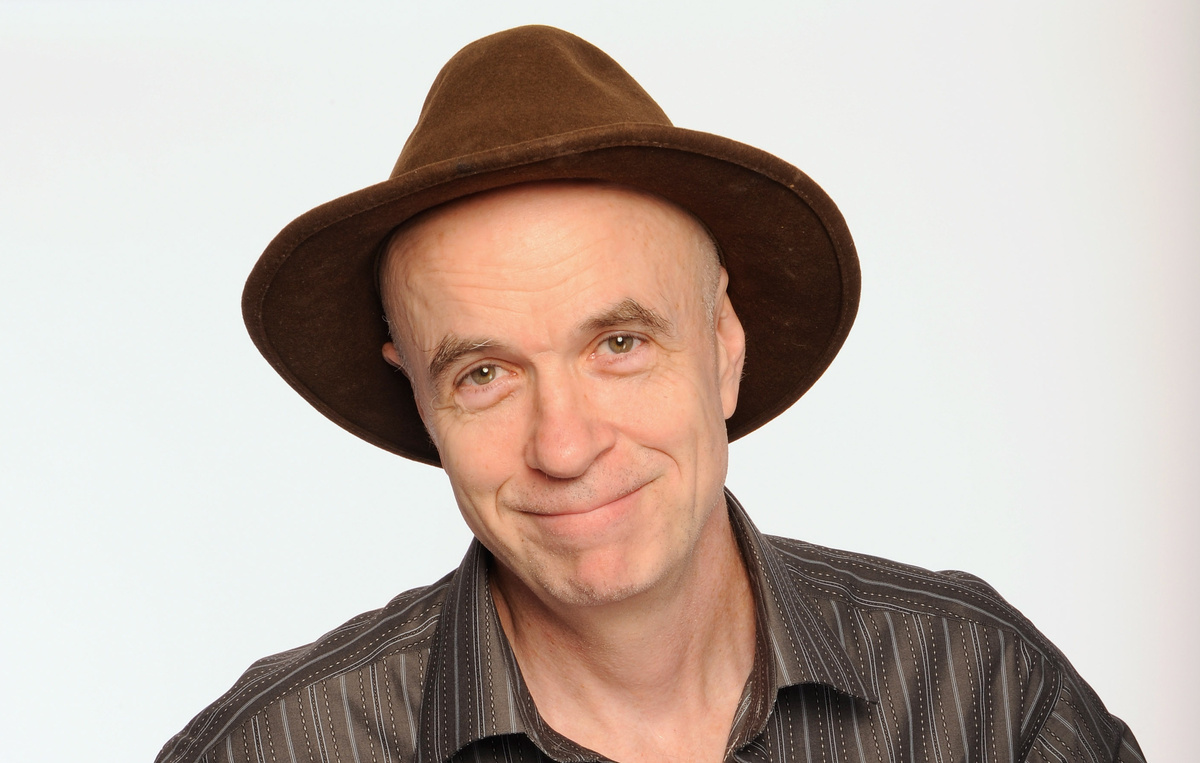    Том Нунэн  Larry Busacca/Getty Images for Tribeca Film Festival