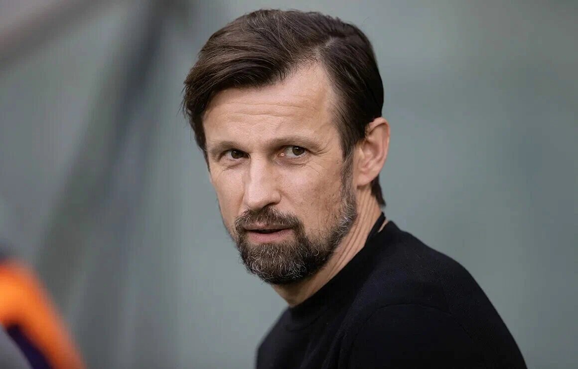 Сергей Семак