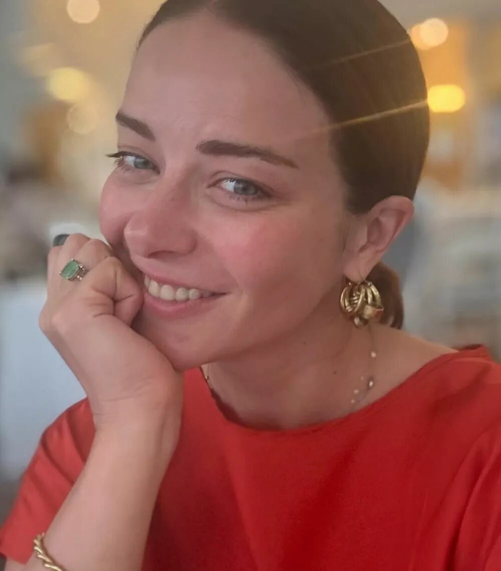 Марина Александрова📷
