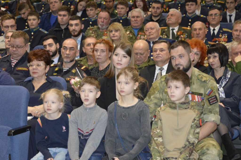    Фото: Общественная палата города Краснодара