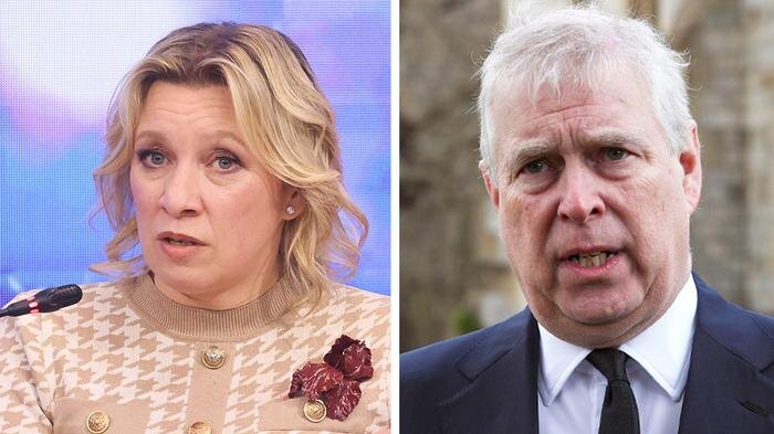 Обложка © ТАСС / Сергей Карпухин, АР / Steve Parsons