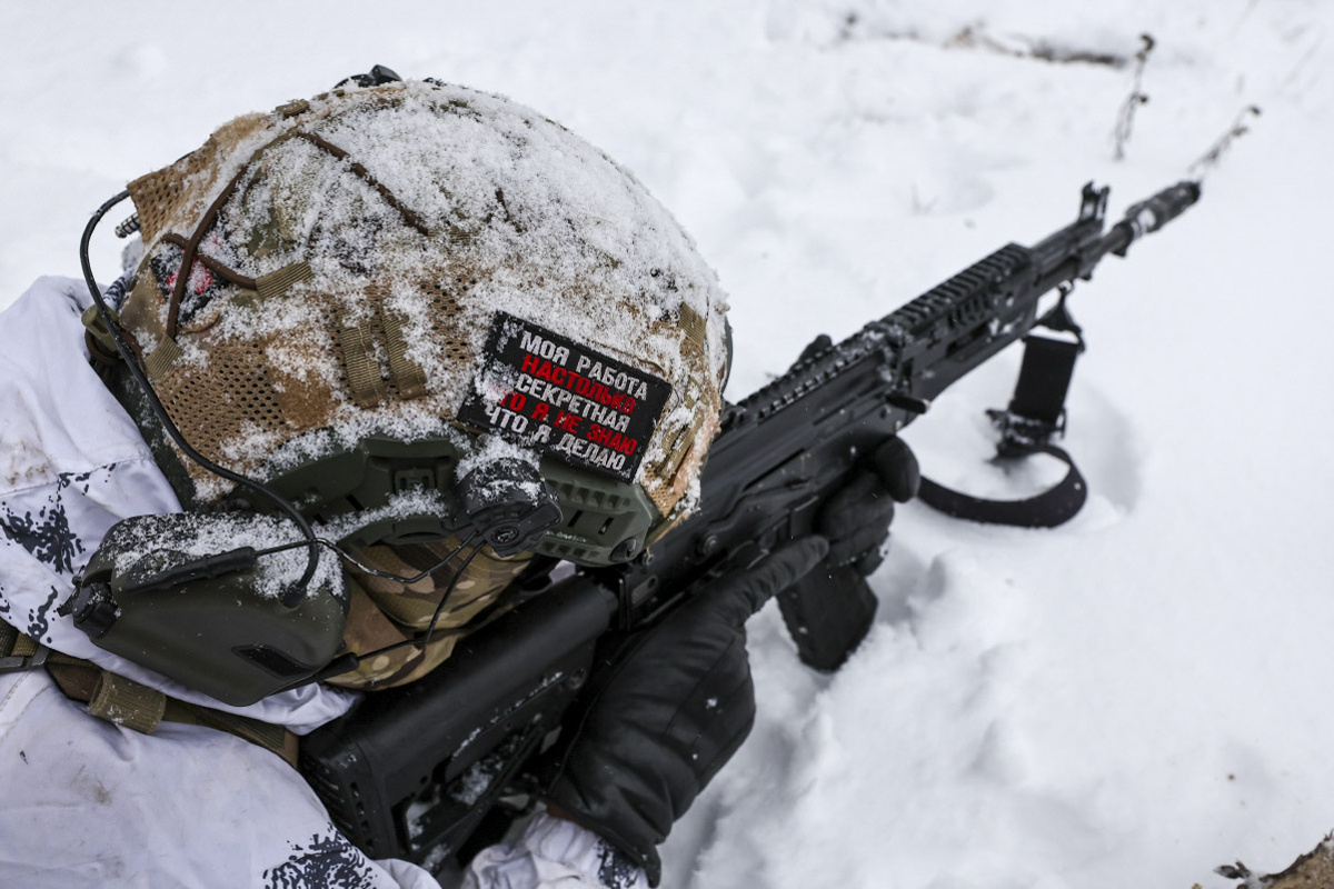 Склады, техника и позиции ВСУ оказались под огнем российских сил.  Фото: Фото: пресс-служба Министерства обороны Российской Федерации / mil.ru