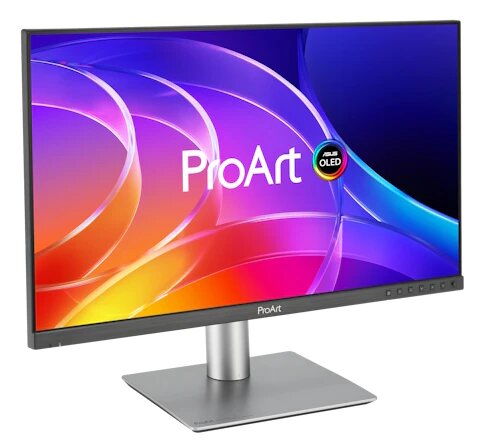 МОНИТОР ASUS PROART DISPLAY PA279CDV