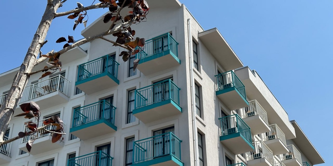 Эксперт назвал основные проблемы легализации гостевых домов на Кубани