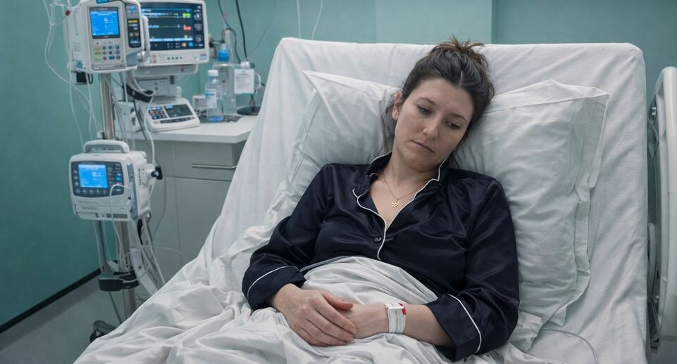    «Подмосковье сегодня»/Сгенерировано нейросетью