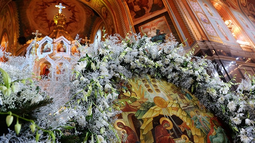 Чистый понедельник: что можно и нельзя делать 23 февраля, правила и запреты. Фото: patriarchia/Олег Варов