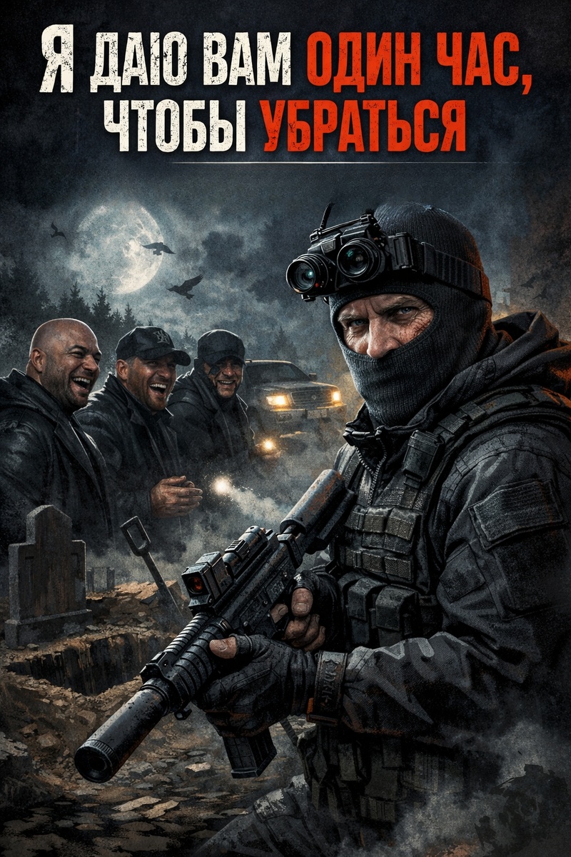 Автор: В. Панченко