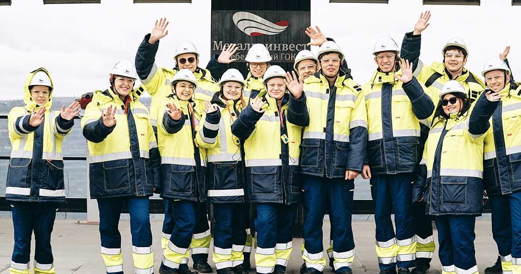 Завершился отборочный этап IX сезона Всероссийской олимпиады студентов «Я – профессионал»