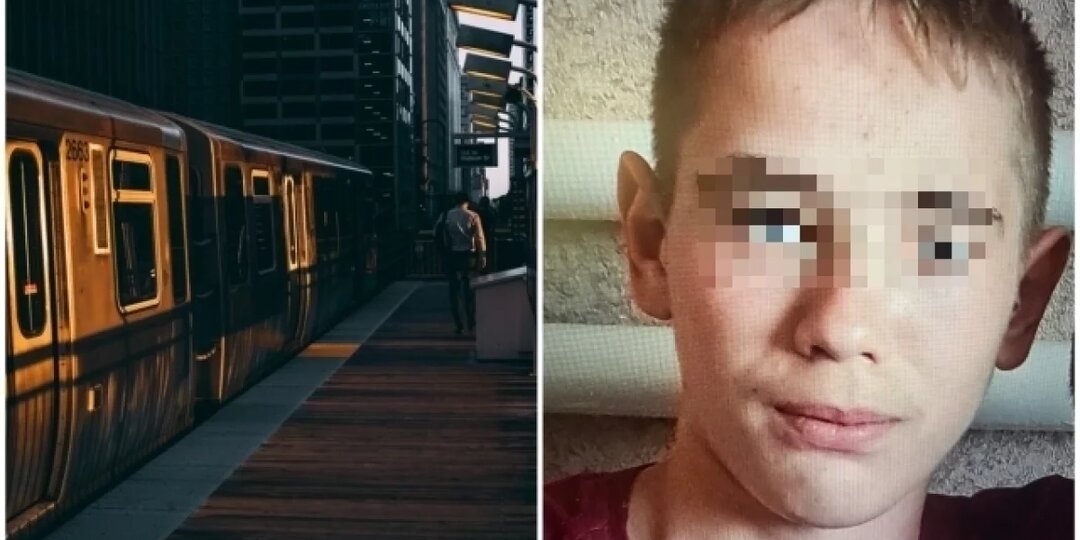 «Ваня, найдись живым!» Больше месяца безутешный отец ищет сына-студента