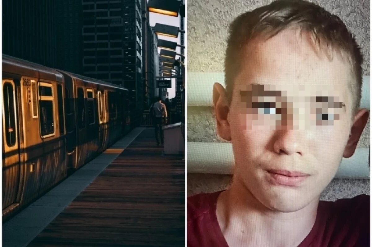    «Ваня, найдись живым!»