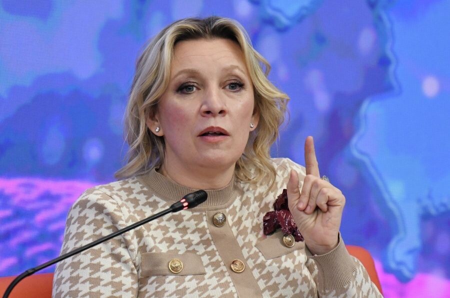     / Источник: © Юрий Кочетков/РИА Новости