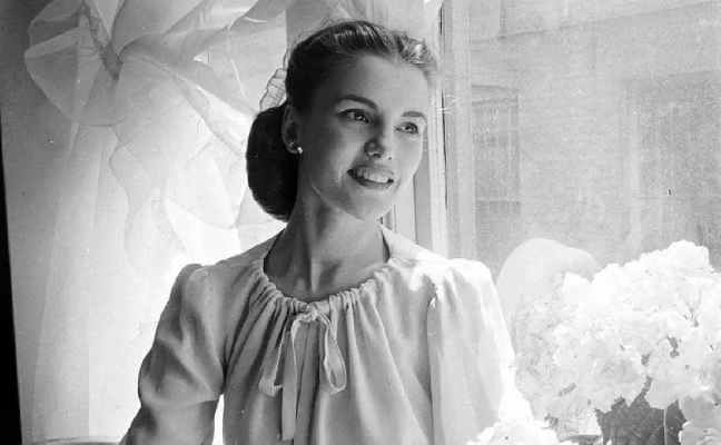 Барбара Дейли 