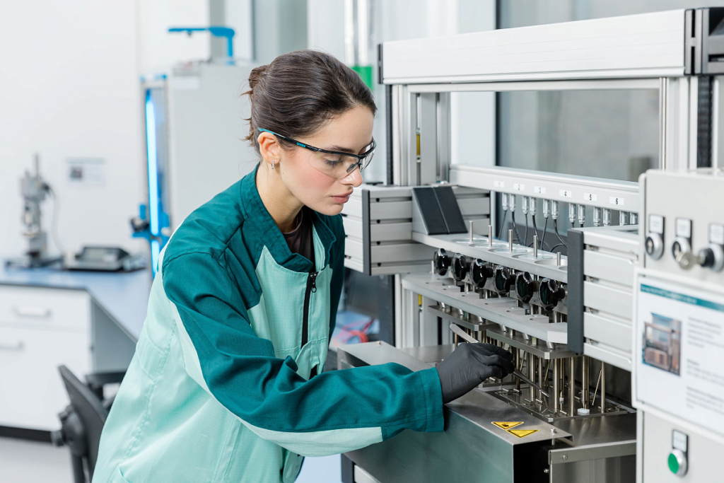      Композиты СИБУРа помогают повысить качество подшипниковых узлов
