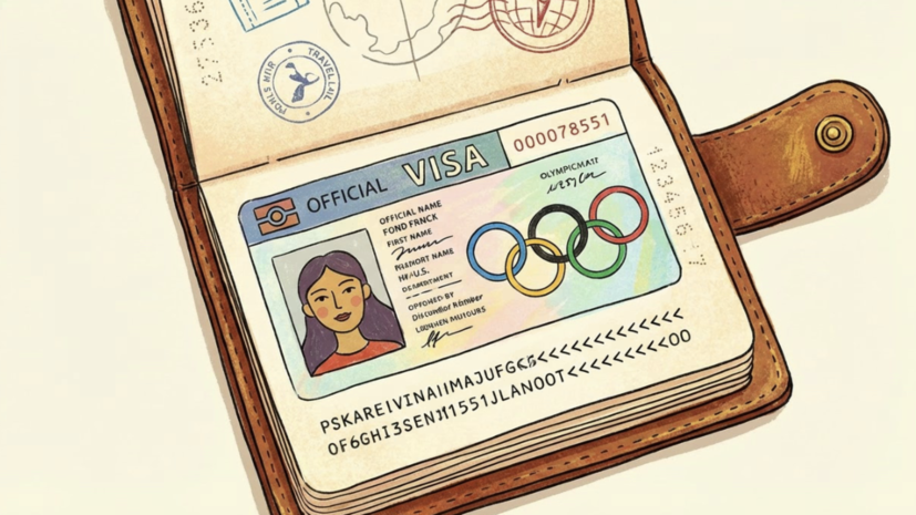   Сгенерировано с помощью ИИ