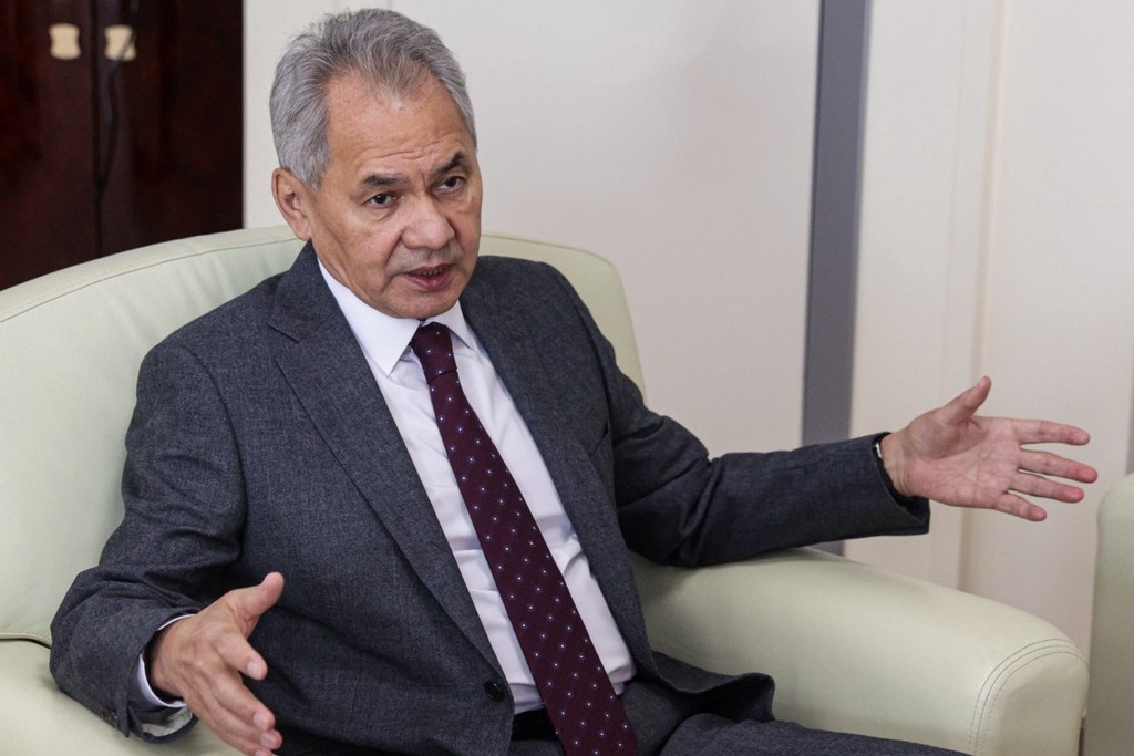    Фото © Михаил Синицын / ТАСС