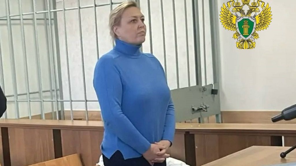    Фото: Свердловская облпрокуратура