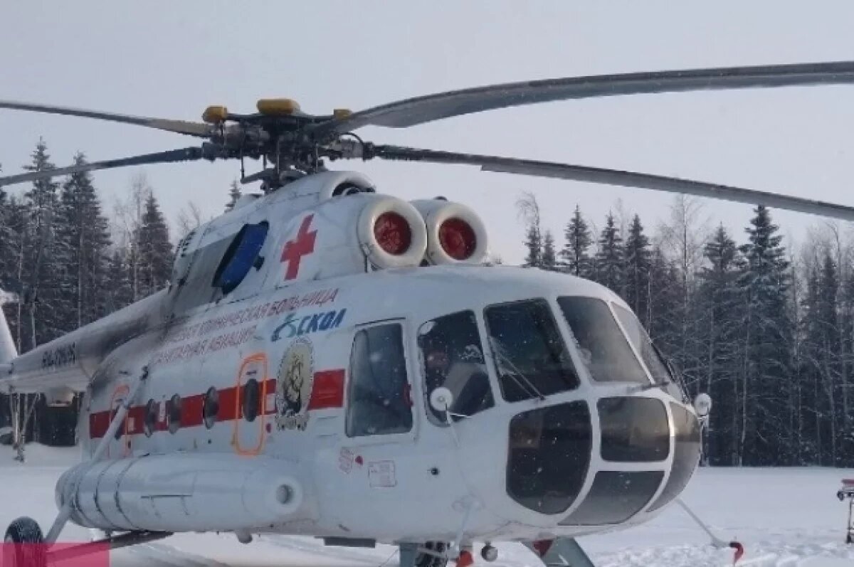    Стал известен результат операции над мальчиком, раненным в школе в Прикамье