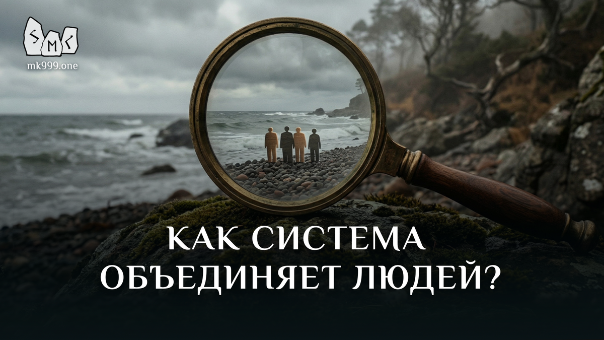 Школа Меньшиковой, Магия, Освобождение сознания, https://mk999.one/start/