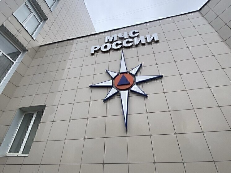     В Старом Осколе мужчина погиб при пожаре в многоэтажке, фото: МК в Белгороде