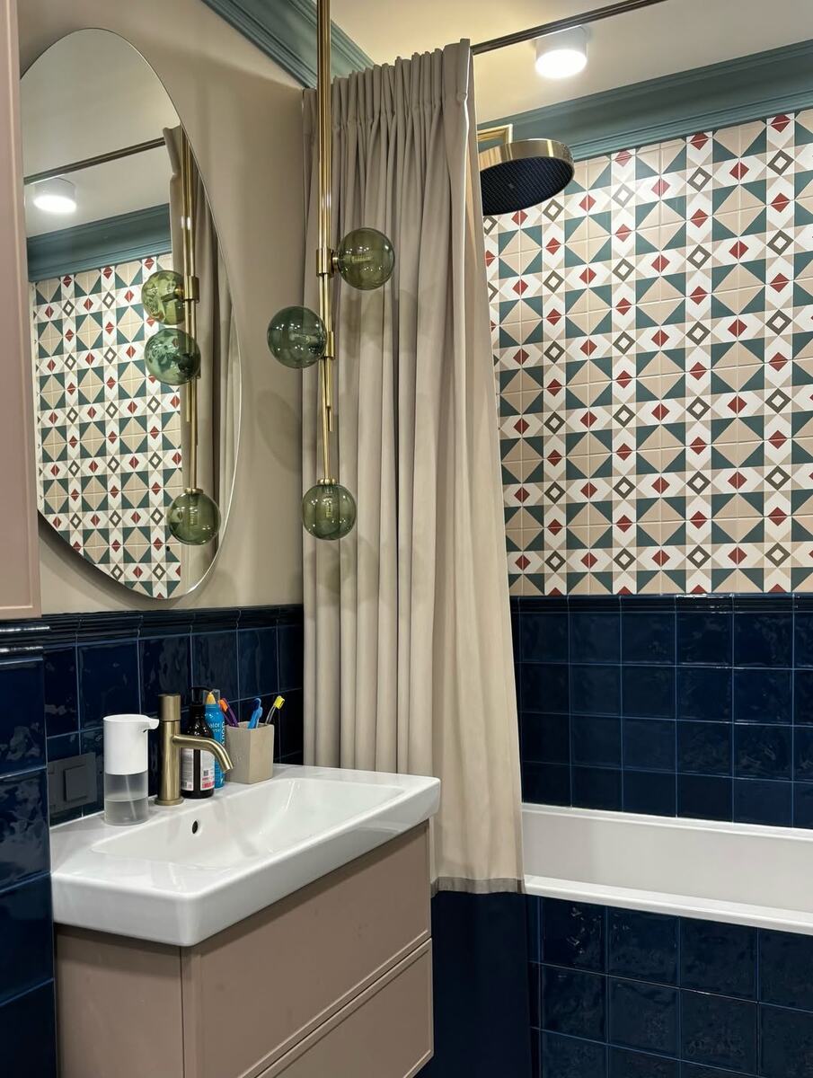 Студия интерьерного текстиля Cтильные-Текстильные.