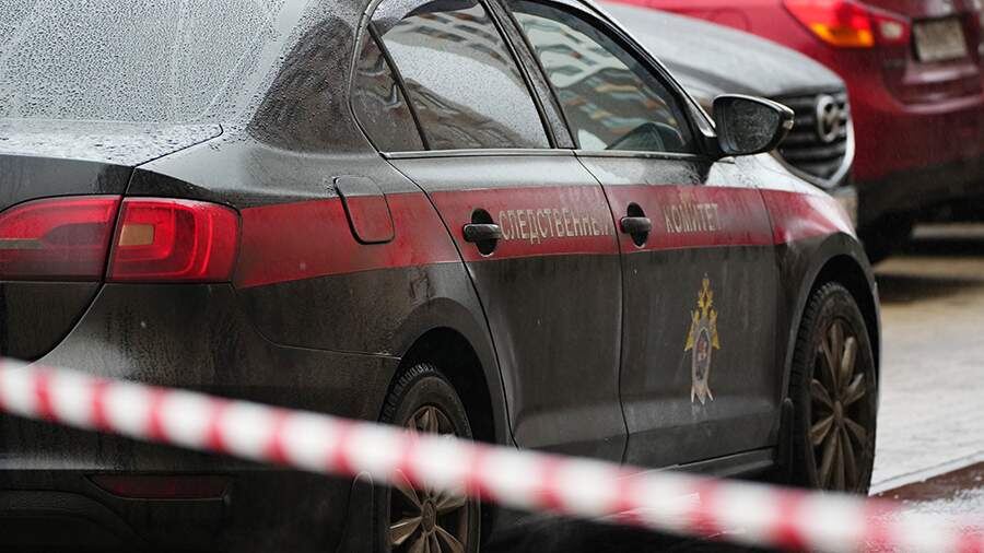    Фото: ИЗВЕСТИЯ/Сергей Лантюхов