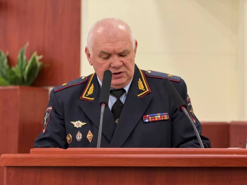     © фото - УМВД по Курской области