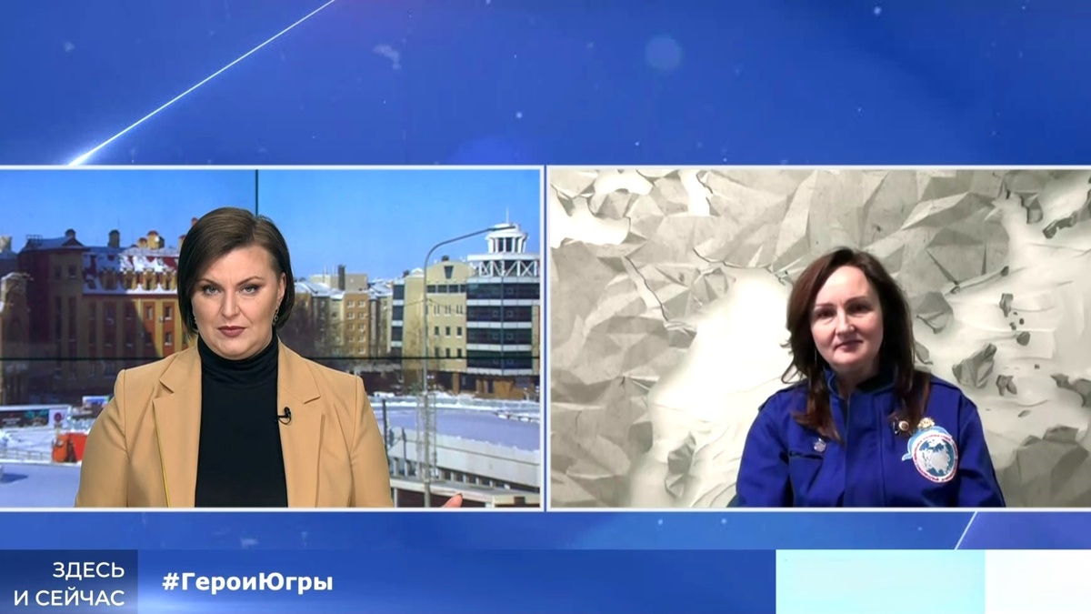    Раненые в госпиталях нуждаются в помощи югорчан