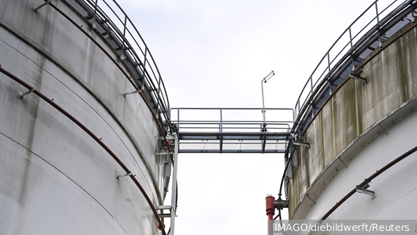     Фото: IMAGO/diebildwerft/Reuters   
 Текст: Валерия Городецкая