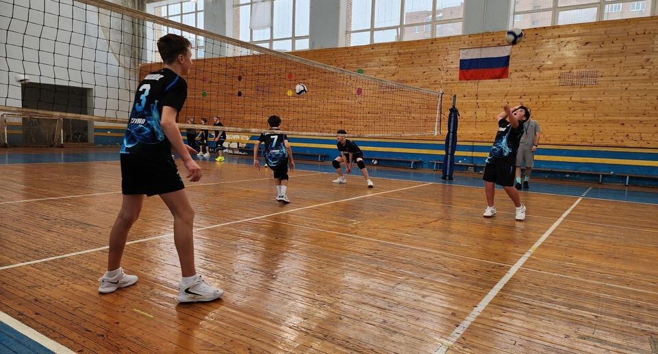    Медиабанк Подмосковья/Иван Дубров