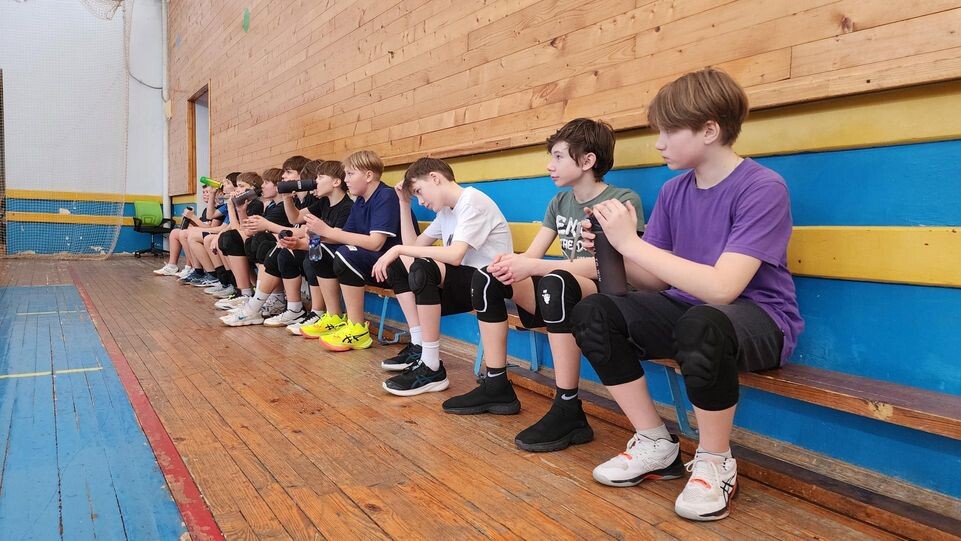     Медиабанк Подмосковья / Иван Дубров