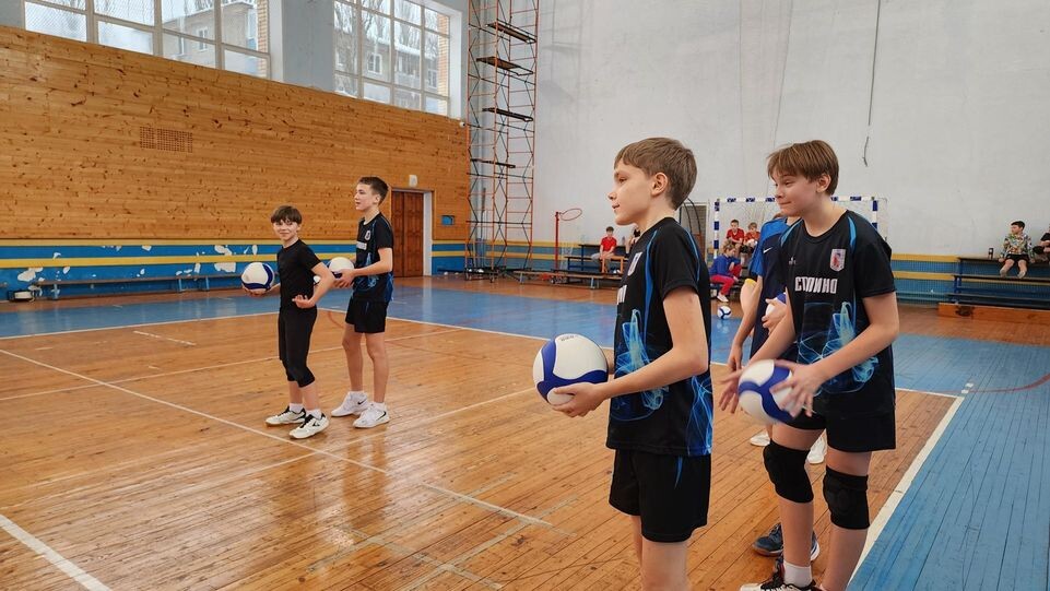     Медиабанк Подмосковья / Иван Дубров