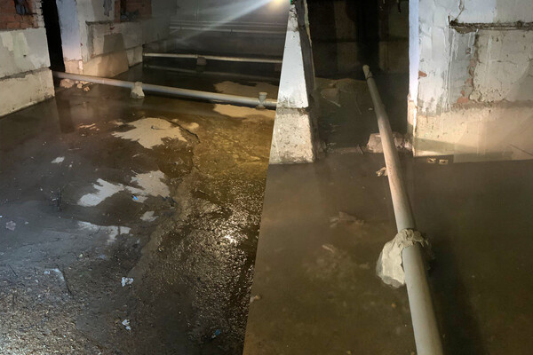 Предоставлено местными жителями   