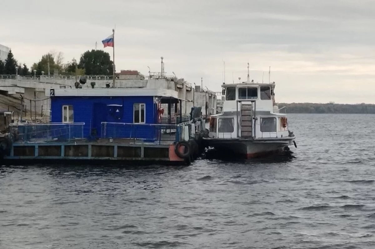    Уголовное дело о гибели девушки на Волге возле Самары отправлено в суд