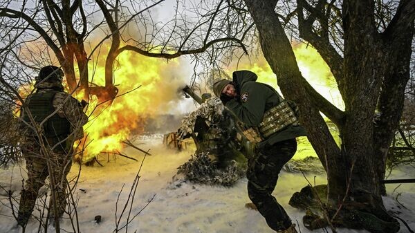    © РИА Новости . Сергей Бобылев