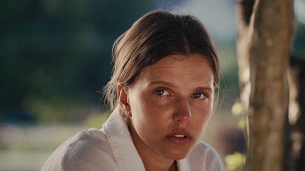    Фото: кадр из сериала