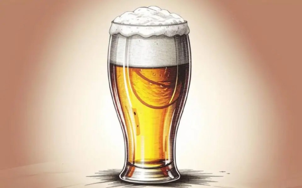    Требования к «наливайкам» ужесточат в Курской области Фото: Кандинский