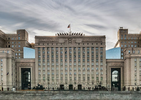    Сводка Минобороны России о ходе проведения спецоперации по состоянию на 19 февраля