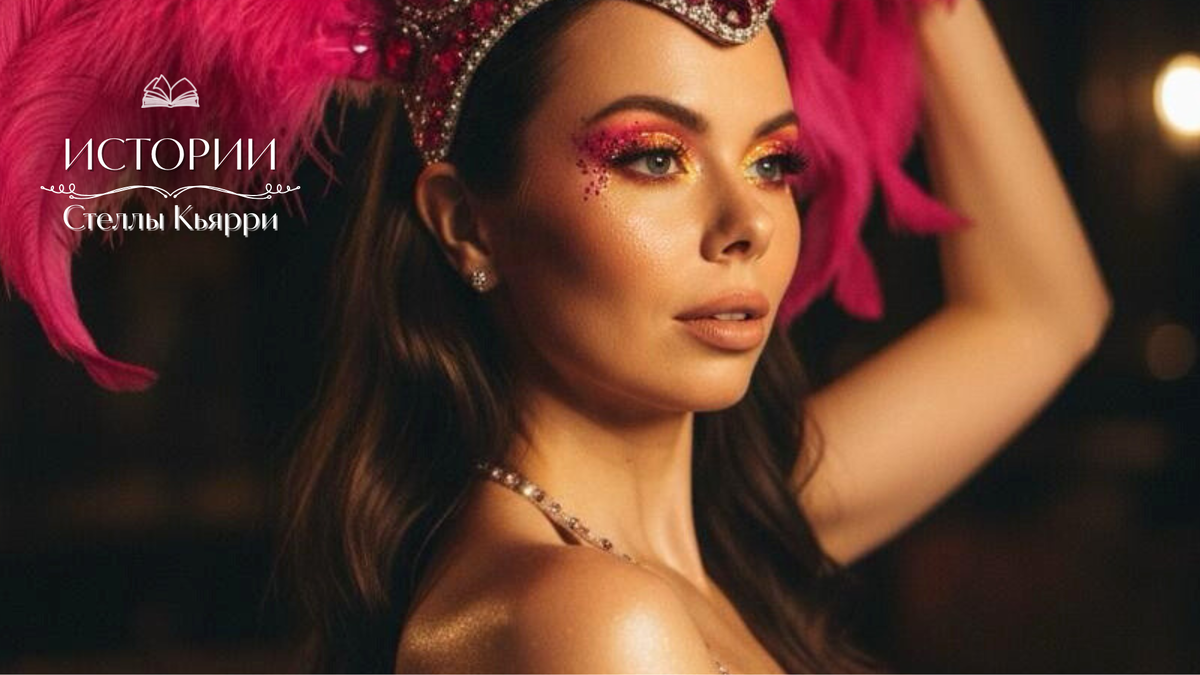 Стелла Кьярри