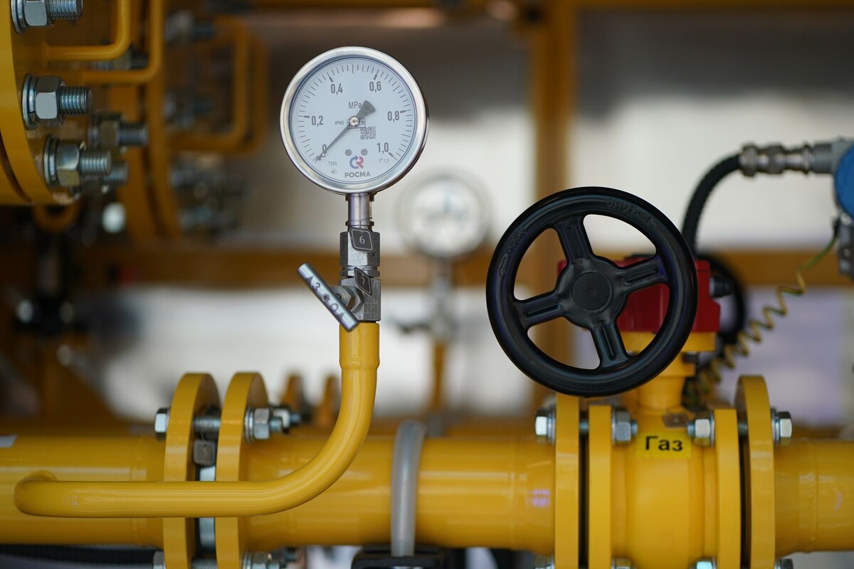     / Источник: © ИЗВЕСТИЯ/Павел Волков