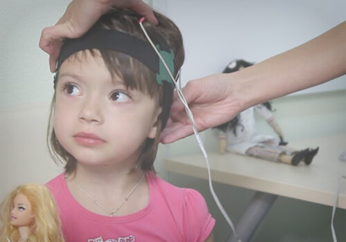 Сеанс микрополяризации