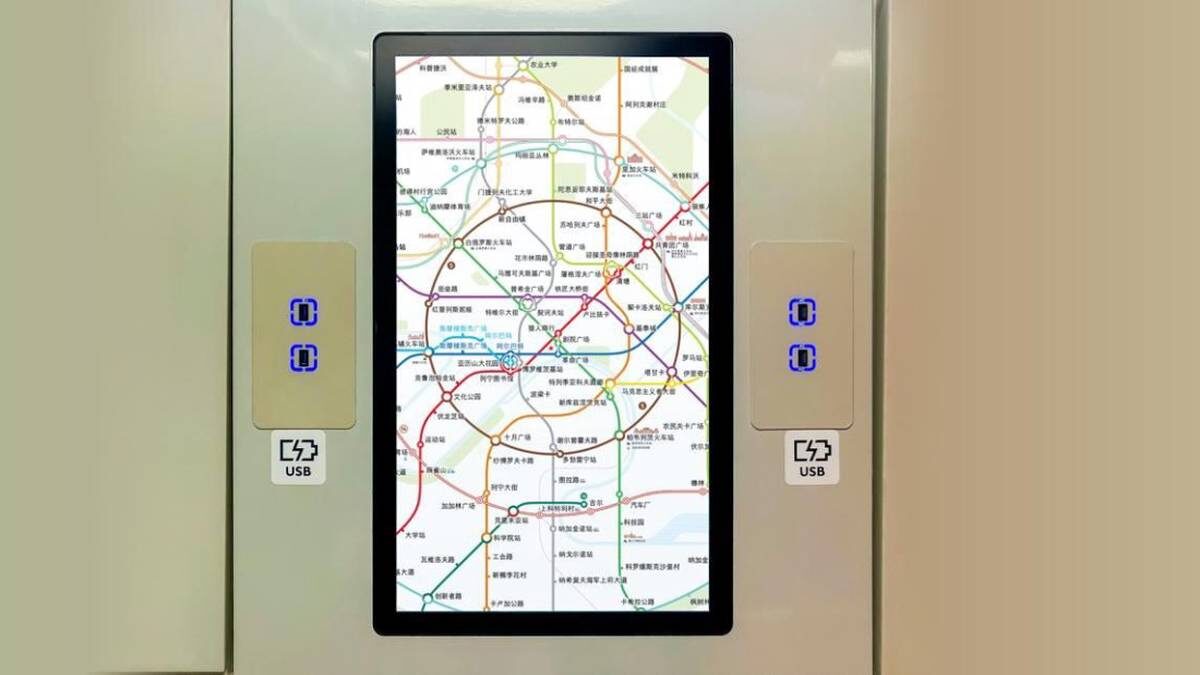    Фото: Telegram / Дептранс Москвы