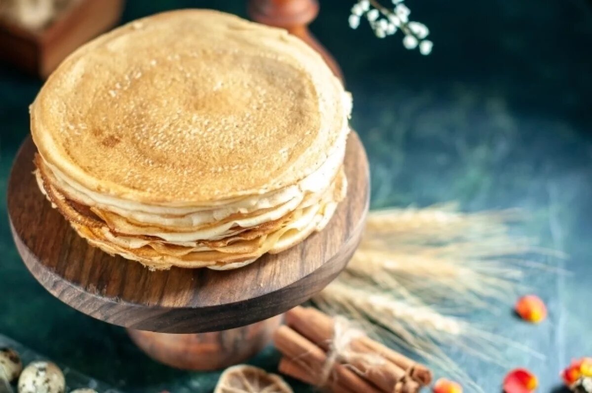    Широкая Масленица.