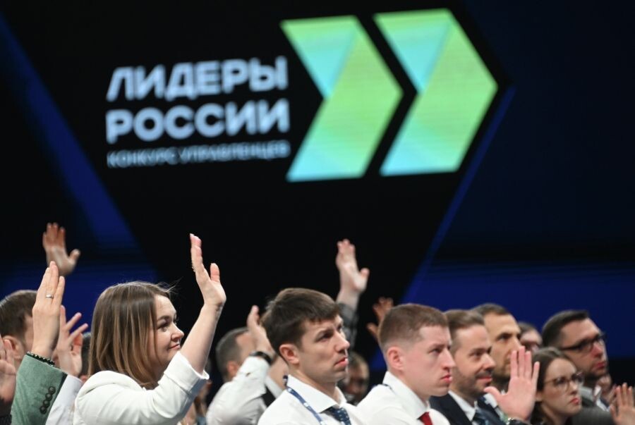     / Источник: © Кирилл Каллиников/РИА Новости