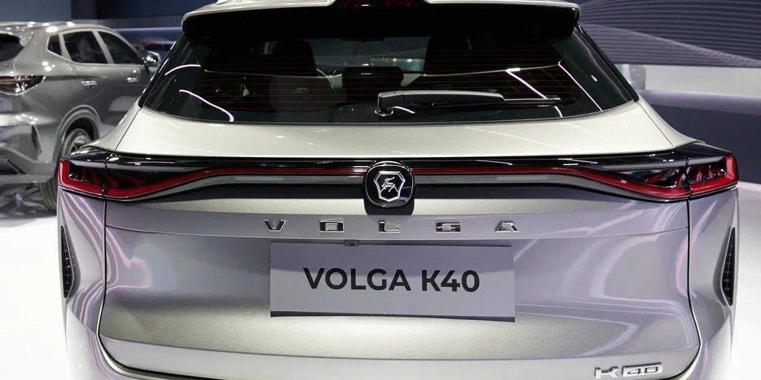 В Нижнем Новгороде почти готовы начать выпускать автомобили Volga – но есть нюанс