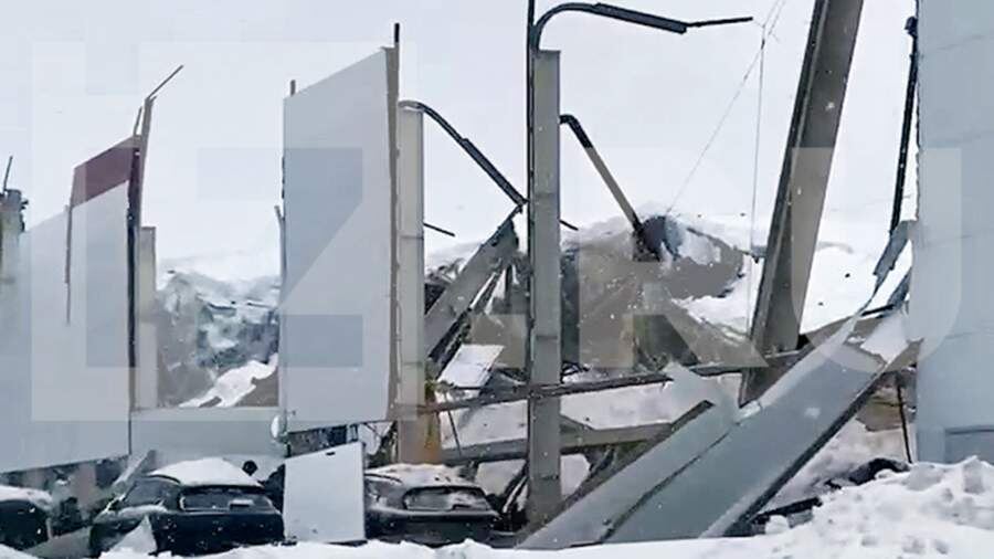    Фото: ИЗВЕСТИЯ