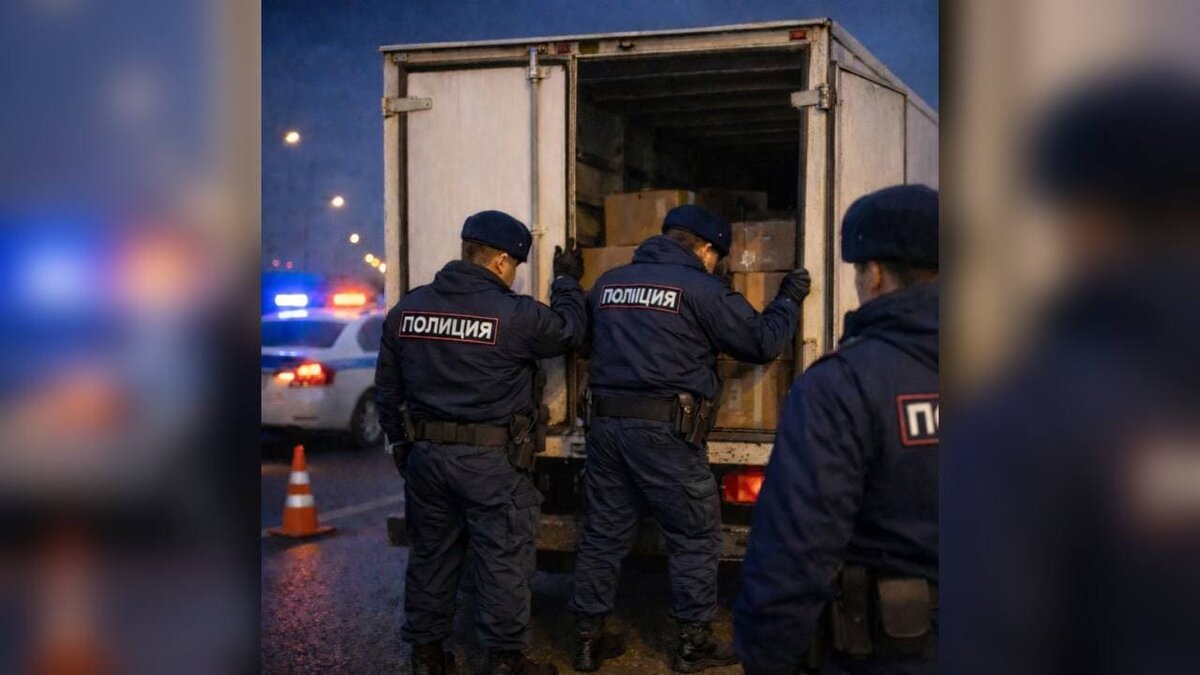    У мужчины в Курской области нашли в автомобиле части взрывчатки и боеприпасов