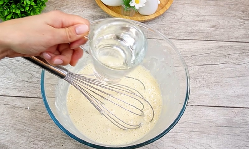 Тончайшие блины без муки: секрет гармоничного вкуса и пользы для тех, кто ценит легкость и разнообразие