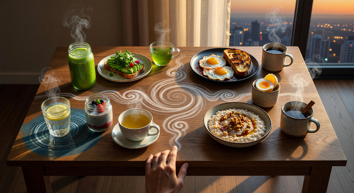 Просто о мистическом