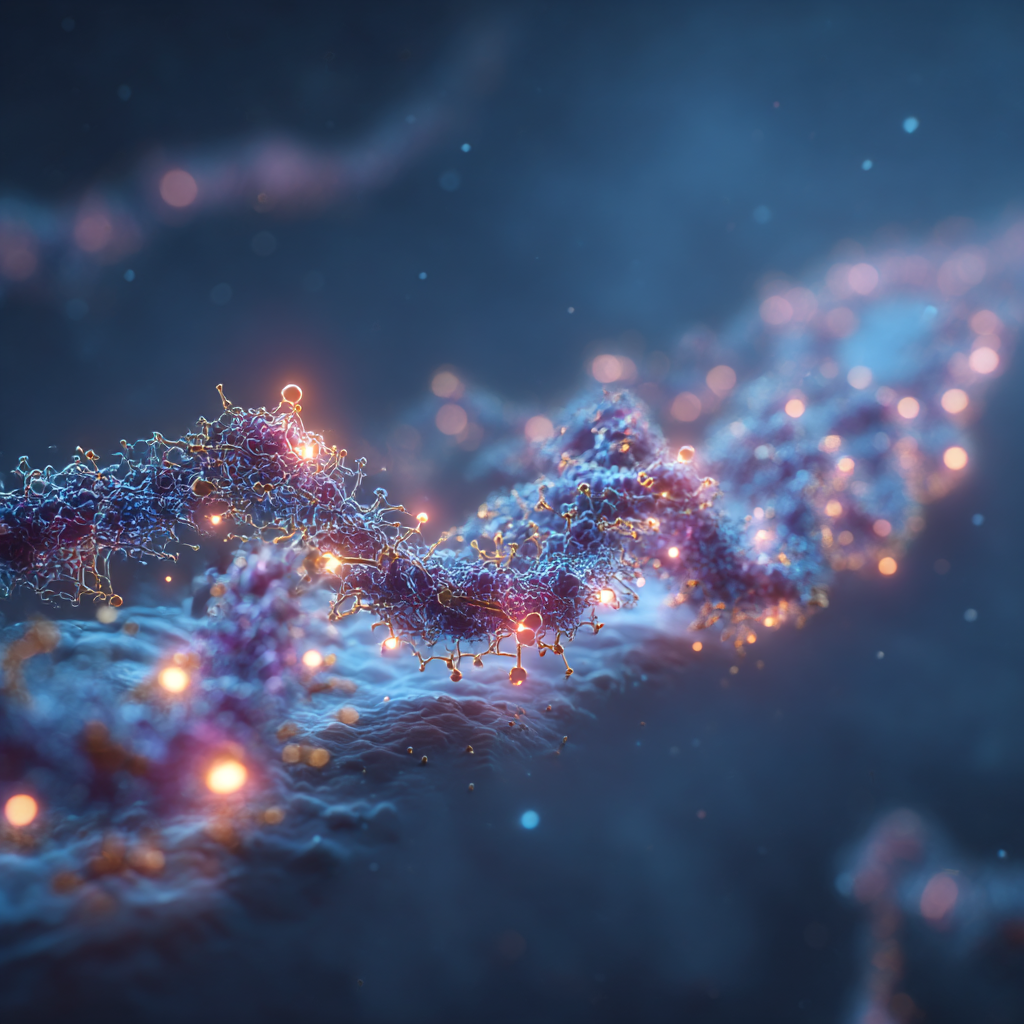 сигнал клеткам